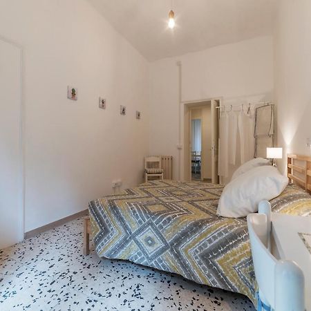 Ad Un Passo Da Villa Borghese Apartment Rom Exteriör bild