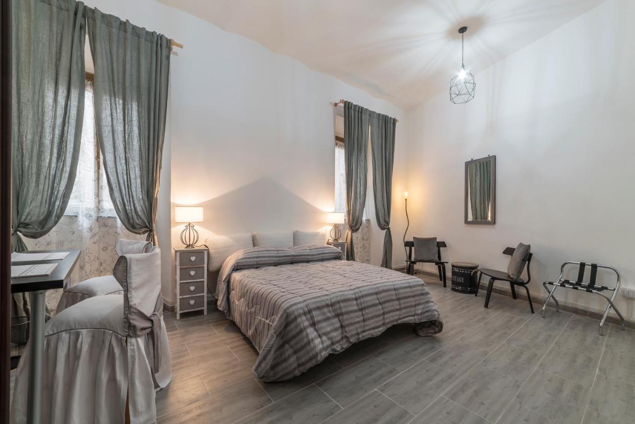 Ad Un Passo Da Villa Borghese Apartment Rom Exteriör bild