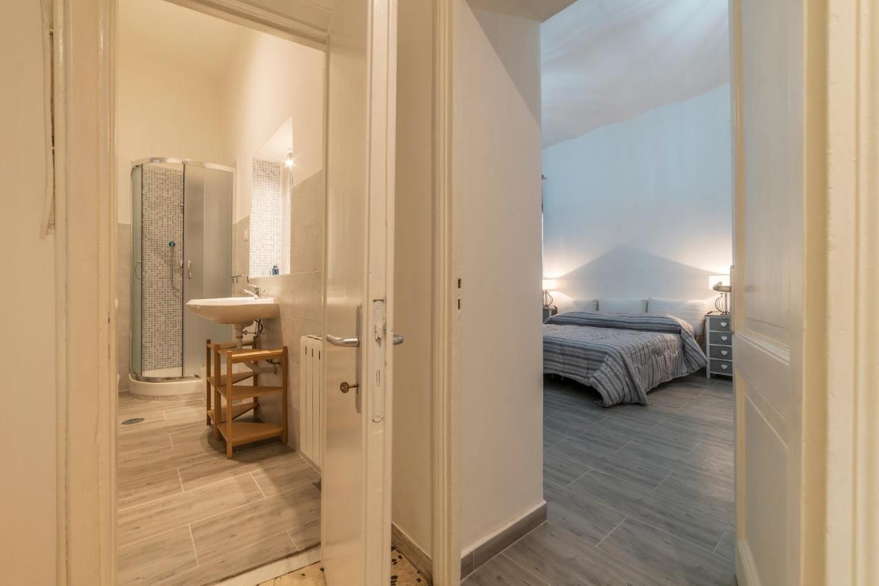 Ad Un Passo Da Villa Borghese Apartment Rom Exteriör bild