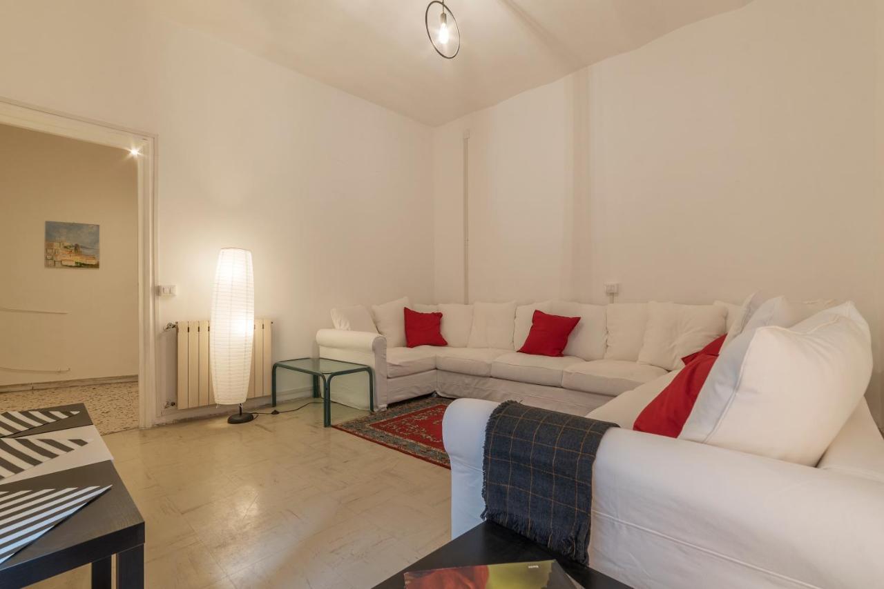 Ad Un Passo Da Villa Borghese Apartment Rom Exteriör bild
