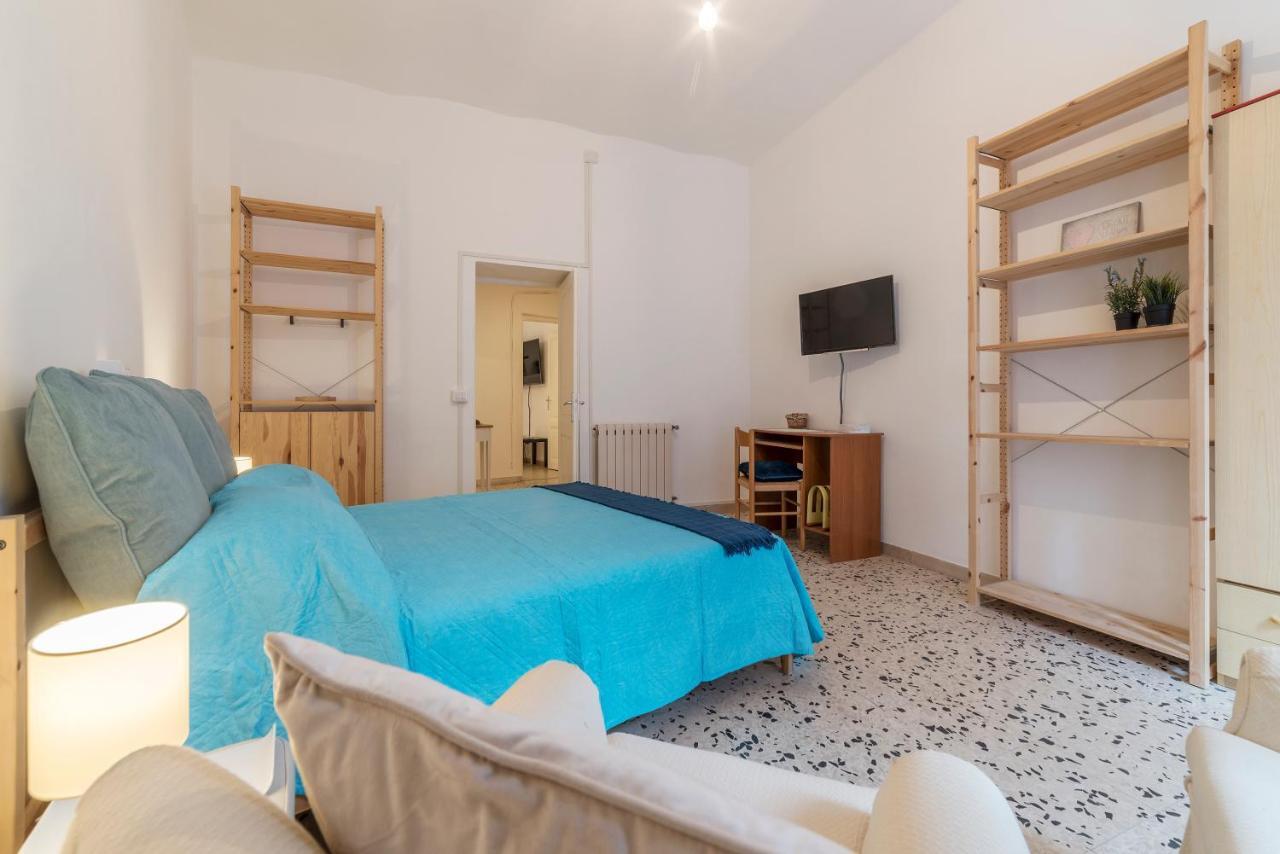 Ad Un Passo Da Villa Borghese Apartment Rom Exteriör bild