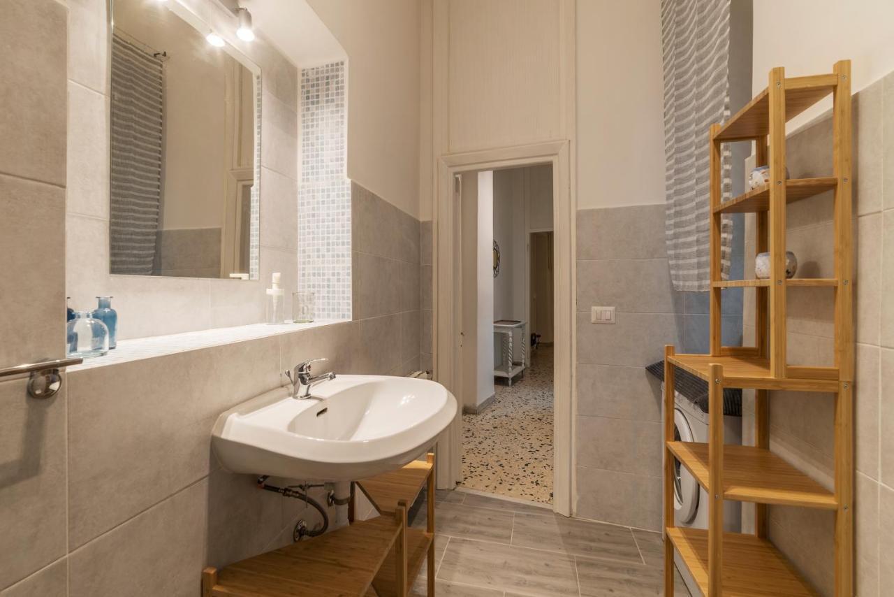 Ad Un Passo Da Villa Borghese Apartment Rom Exteriör bild