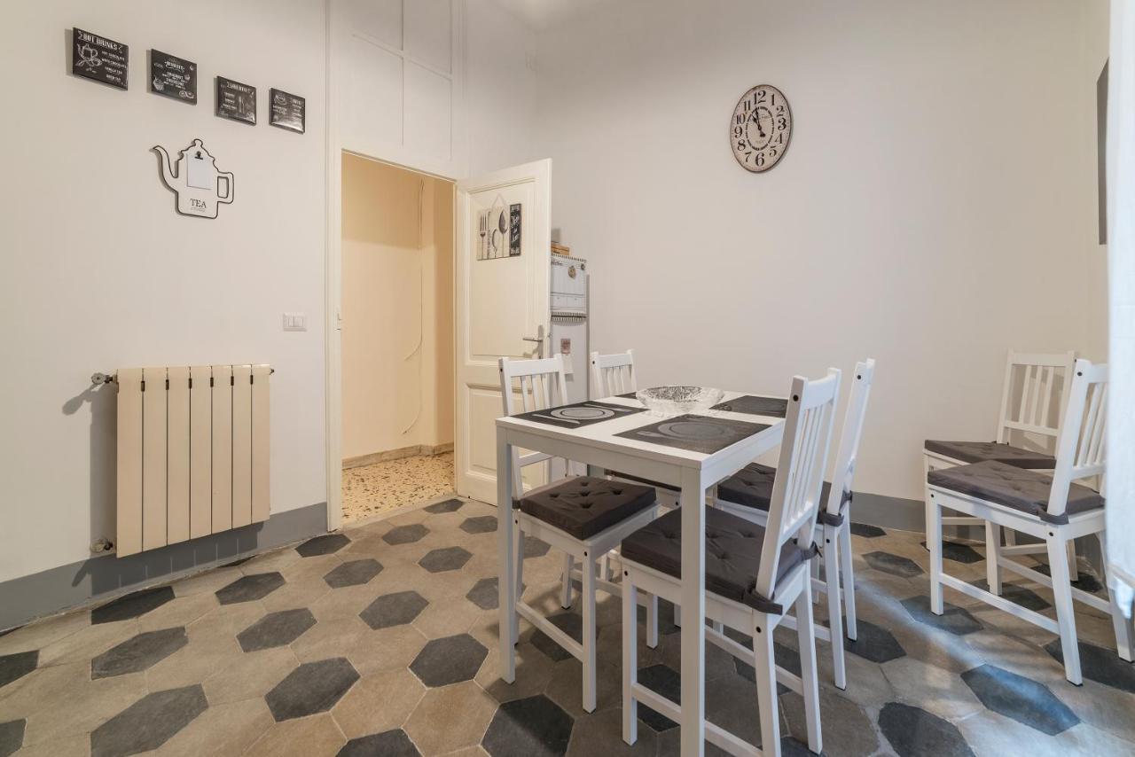 Ad Un Passo Da Villa Borghese Apartment Rom Exteriör bild