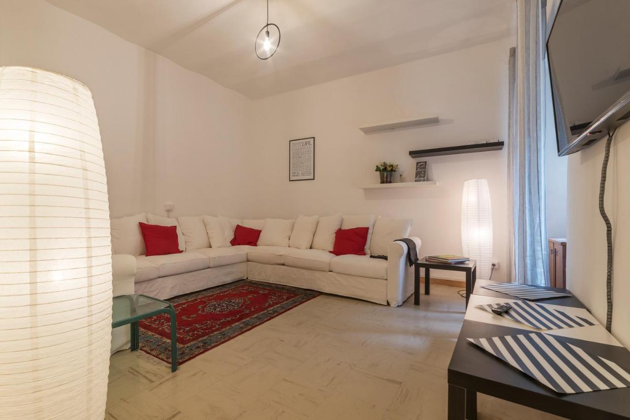 Ad Un Passo Da Villa Borghese Apartment Rom Exteriör bild