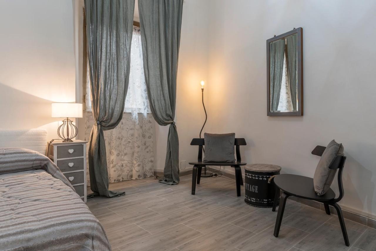 Ad Un Passo Da Villa Borghese Apartment Rom Exteriör bild