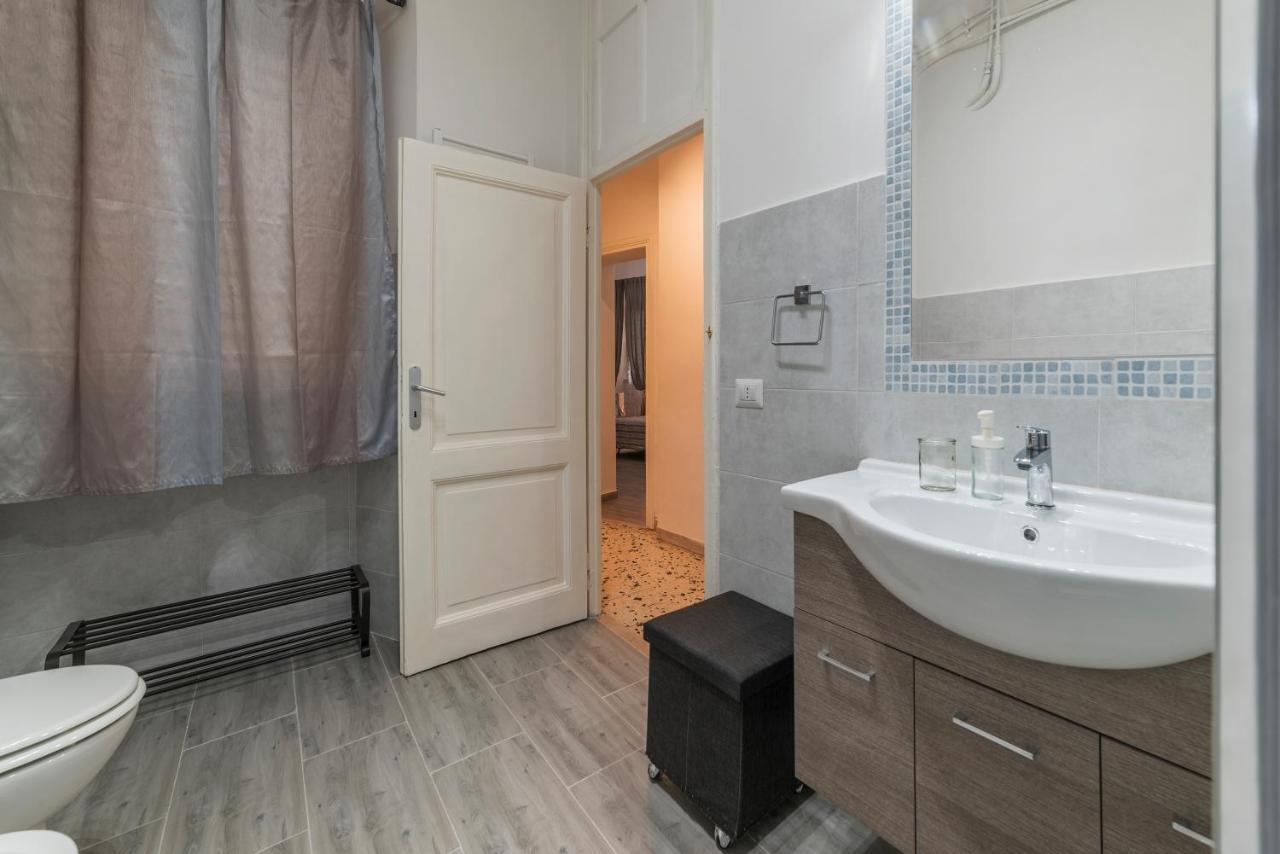 Ad Un Passo Da Villa Borghese Apartment Rom Exteriör bild