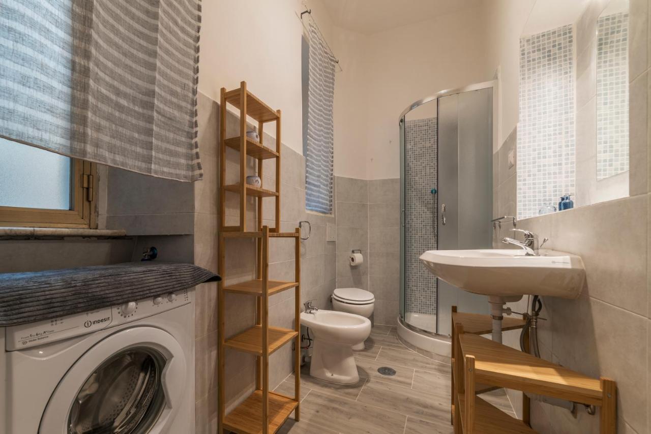 Ad Un Passo Da Villa Borghese Apartment Rom Exteriör bild