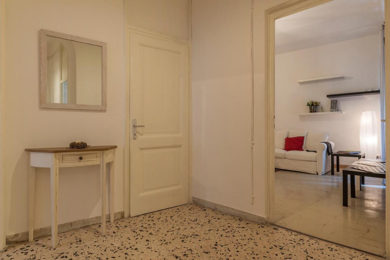 Ad Un Passo Da Villa Borghese Apartment Rom Exteriör bild