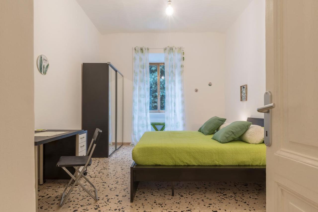 Ad Un Passo Da Villa Borghese Apartment Rom Exteriör bild