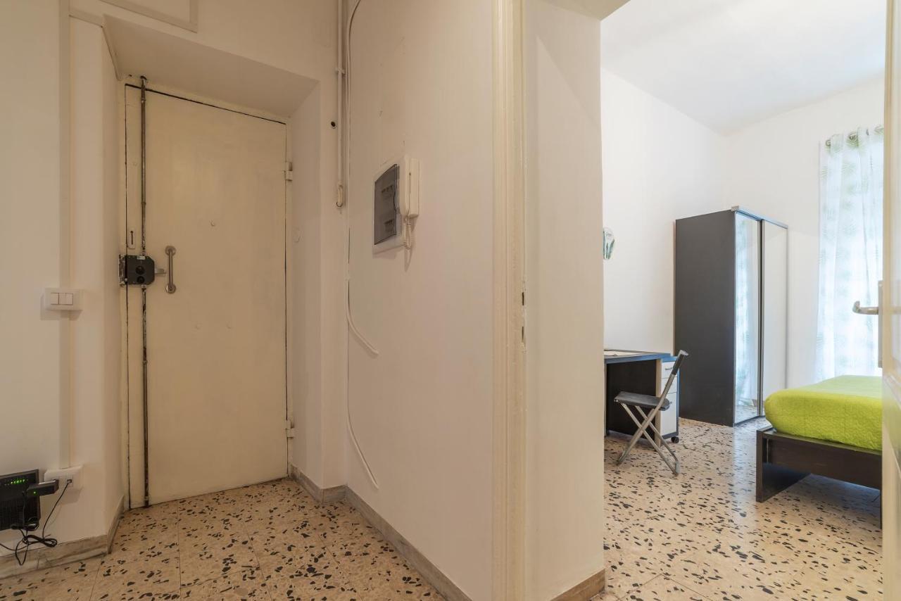 Ad Un Passo Da Villa Borghese Apartment Rom Exteriör bild