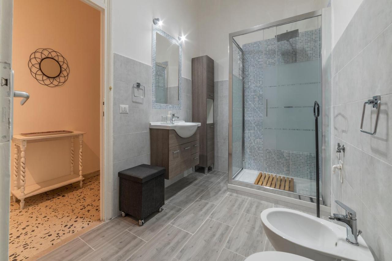 Ad Un Passo Da Villa Borghese Apartment Rom Exteriör bild