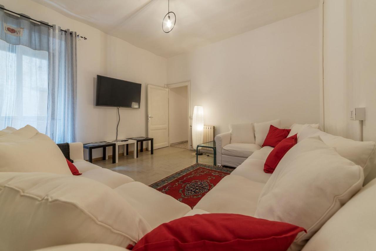 Ad Un Passo Da Villa Borghese Apartment Rom Exteriör bild
