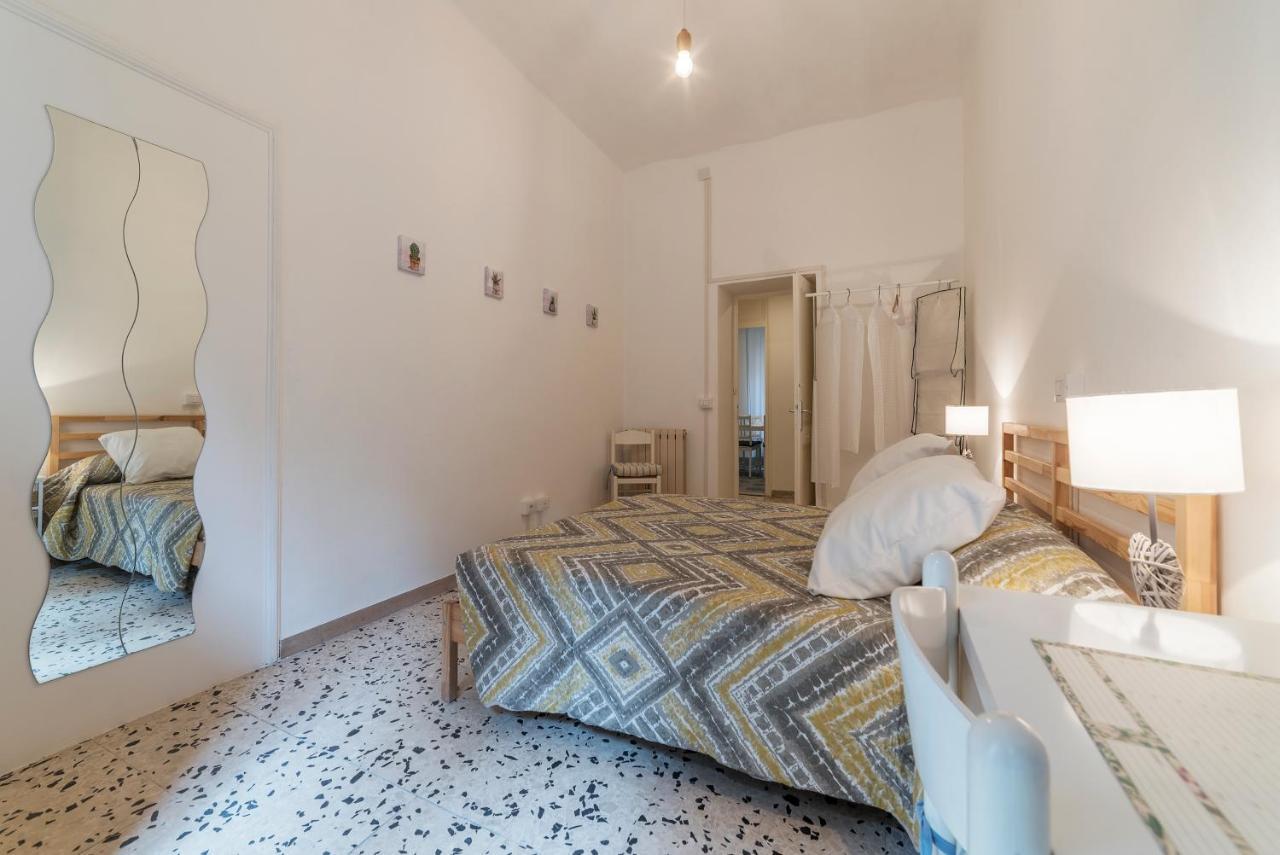 Ad Un Passo Da Villa Borghese Apartment Rom Exteriör bild
