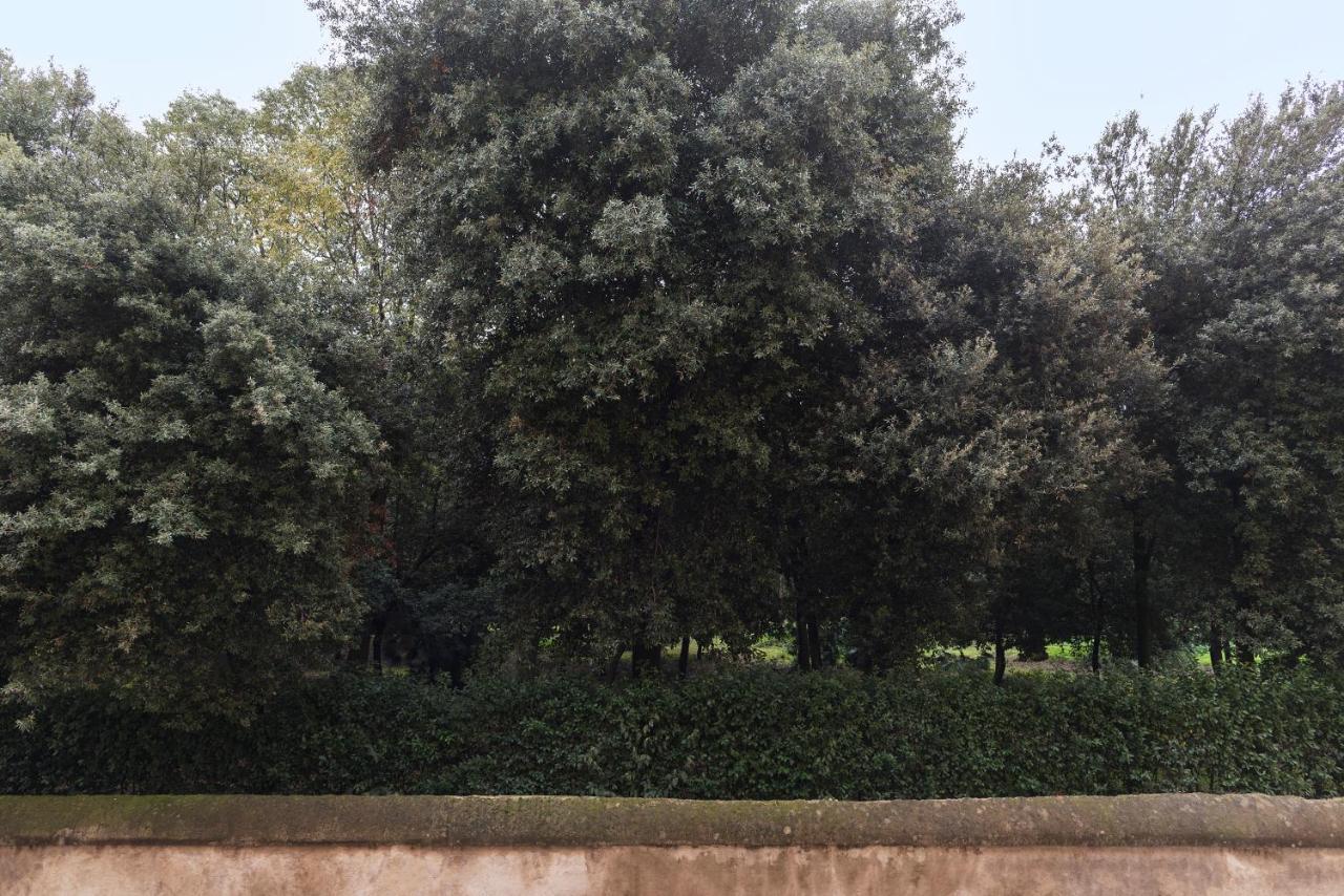 Ad Un Passo Da Villa Borghese Apartment Rom Exteriör bild