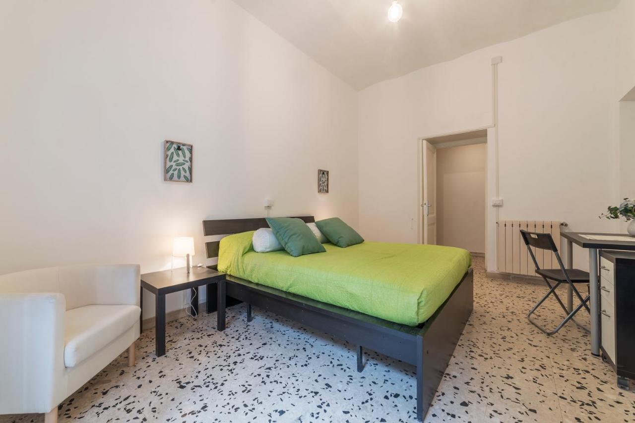 Ad Un Passo Da Villa Borghese Apartment Rom Exteriör bild