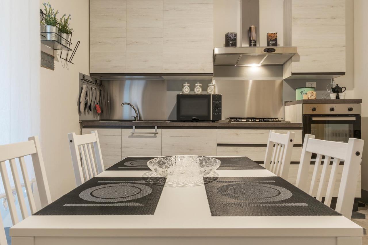 Ad Un Passo Da Villa Borghese Apartment Rom Exteriör bild