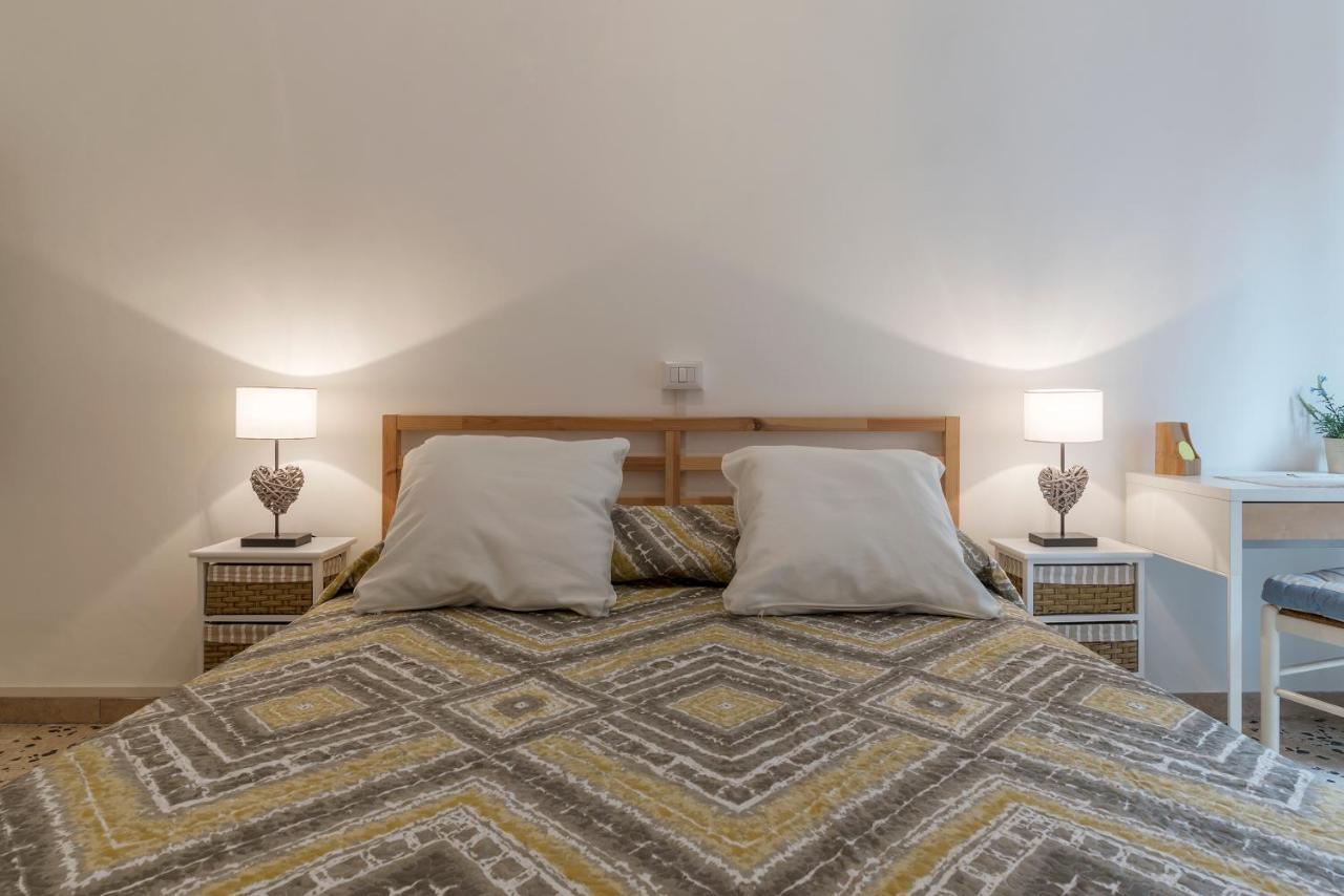 Ad Un Passo Da Villa Borghese Apartment Rom Exteriör bild