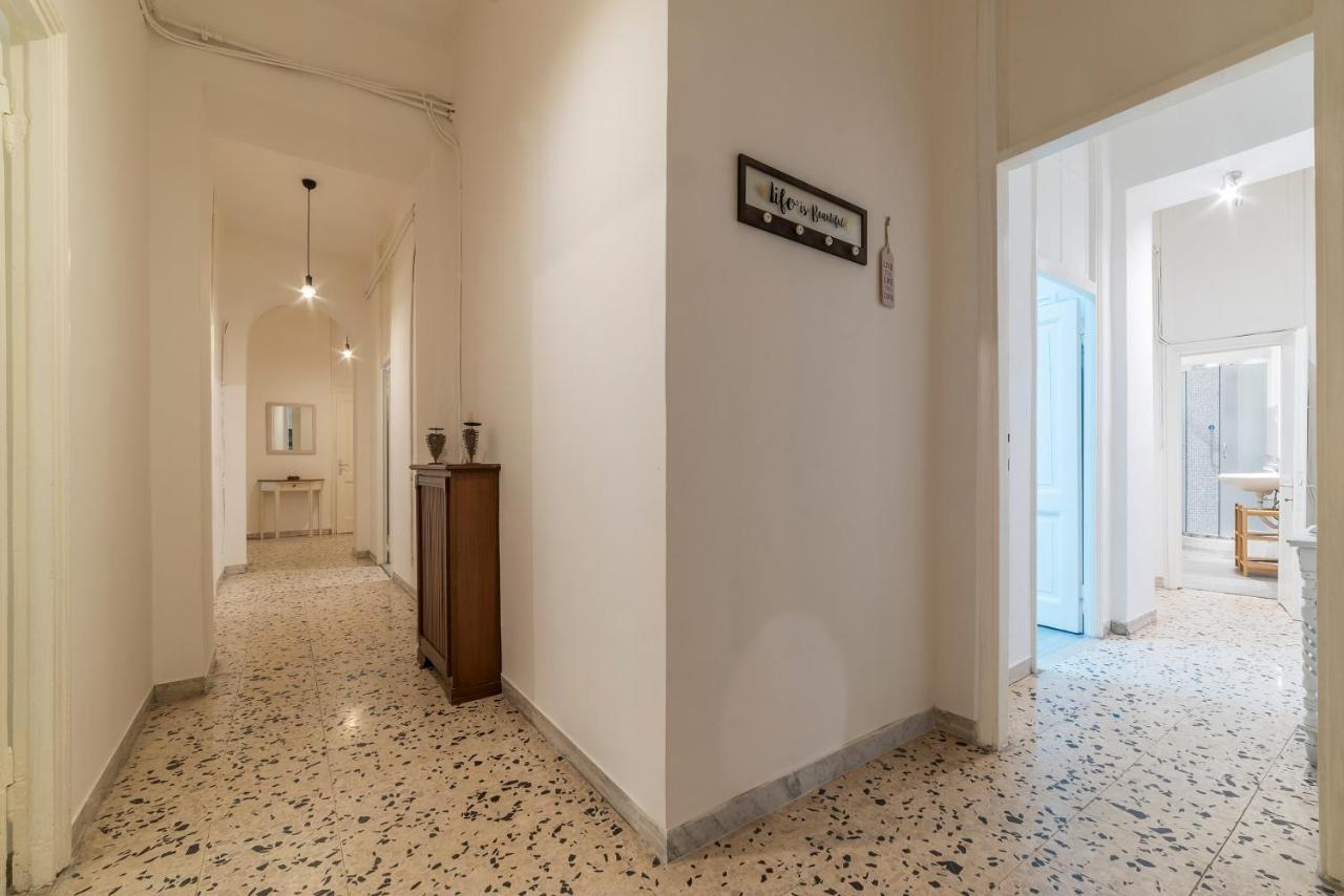 Ad Un Passo Da Villa Borghese Apartment Rom Exteriör bild