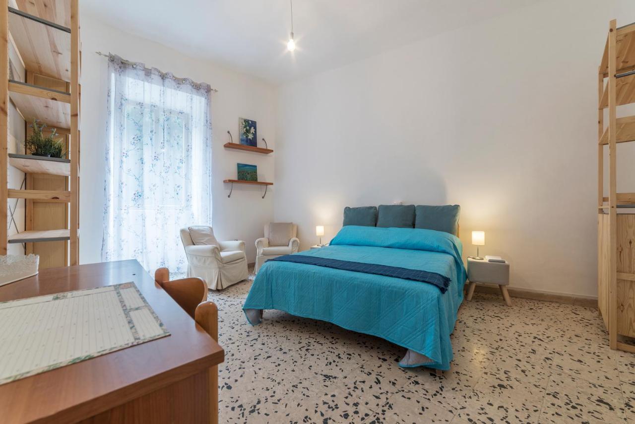 Ad Un Passo Da Villa Borghese Apartment Rom Exteriör bild