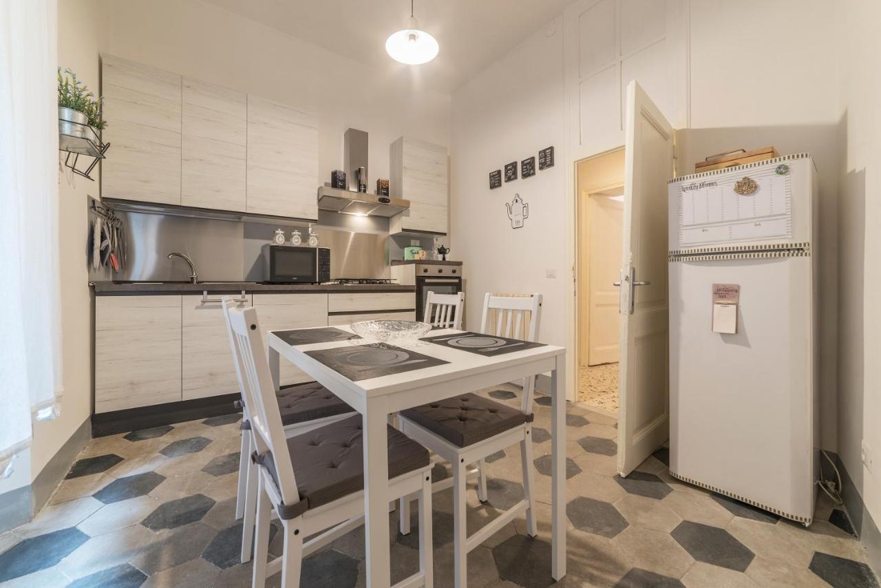 Ad Un Passo Da Villa Borghese Apartment Rom Exteriör bild