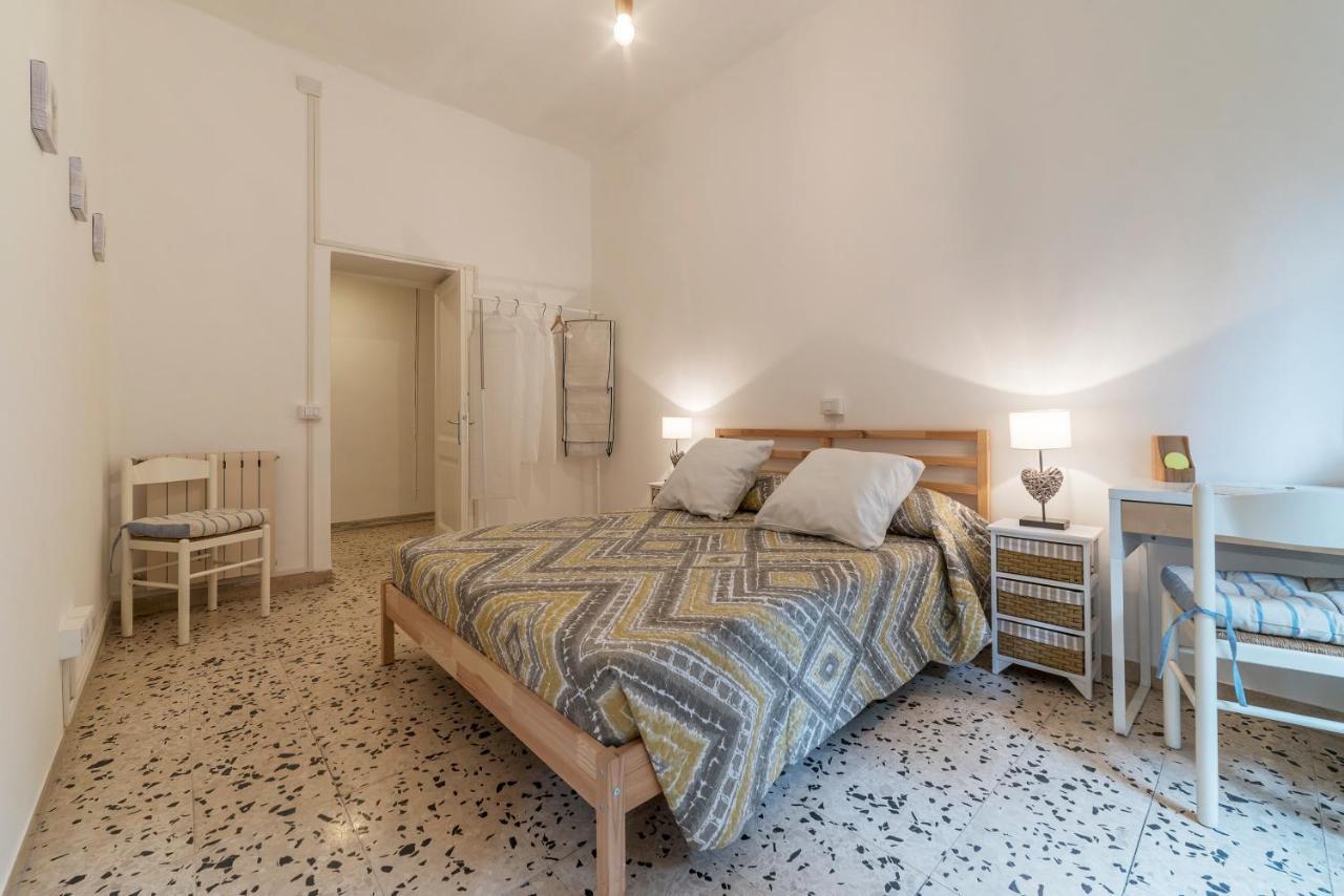 Ad Un Passo Da Villa Borghese Apartment Rom Exteriör bild