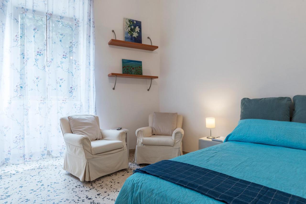 Ad Un Passo Da Villa Borghese Apartment Rom Exteriör bild