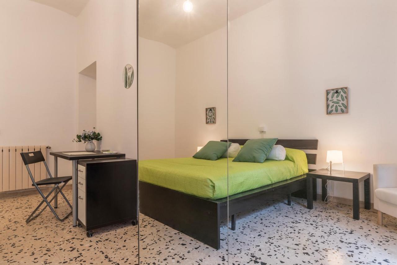 Ad Un Passo Da Villa Borghese Apartment Rom Exteriör bild